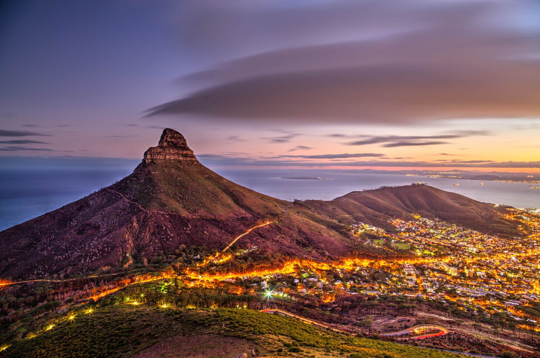 Cape Town Mayor On Airbnb, The N2 Wall, The DA’s Future