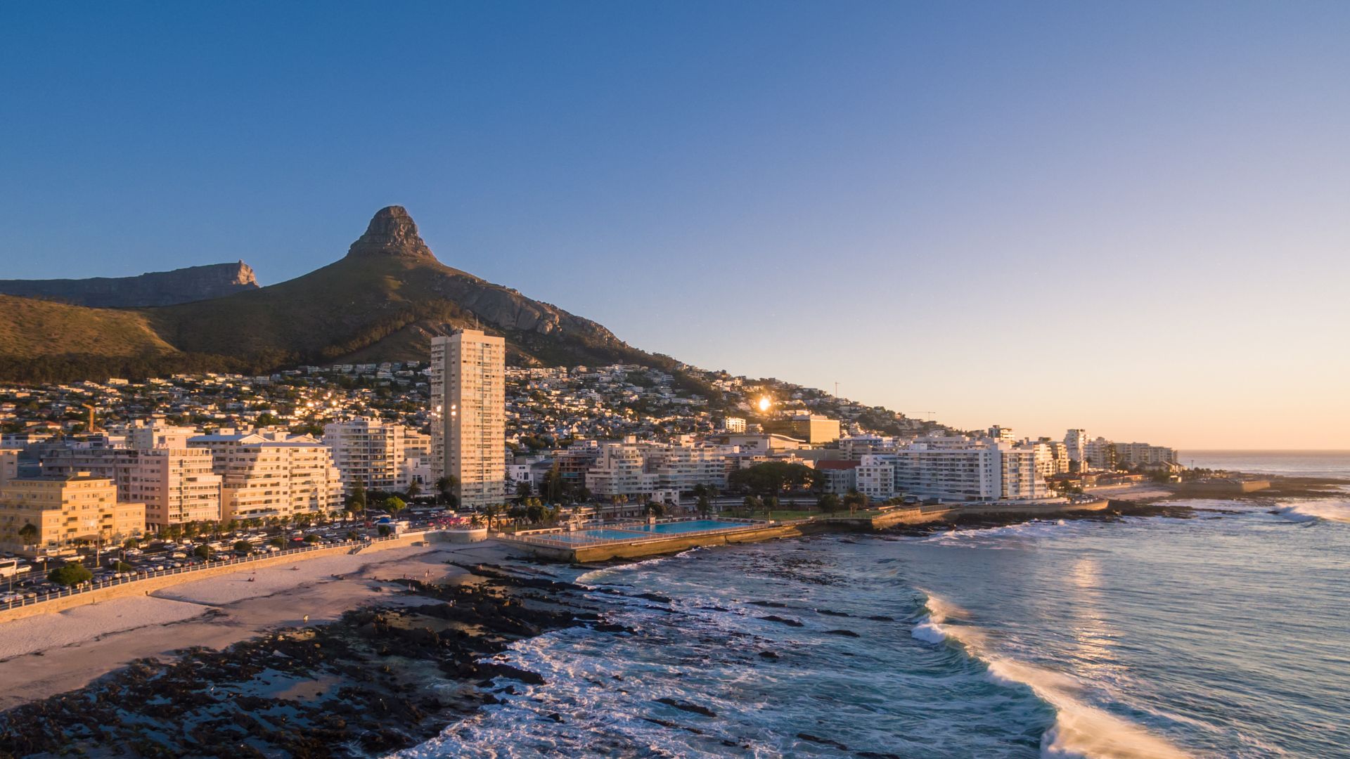 Cape Town Tourism Sector Signals Confidence Amid Global Tensions
