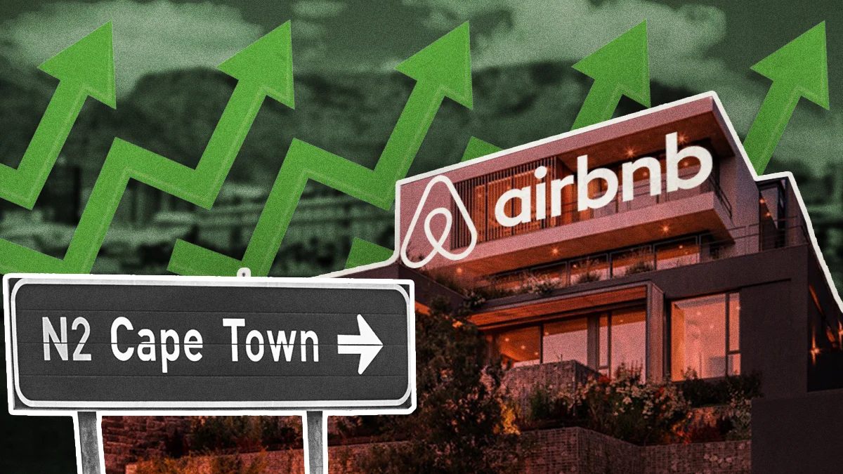 Cape Town to crack down on Airbnb by MyBroadband
