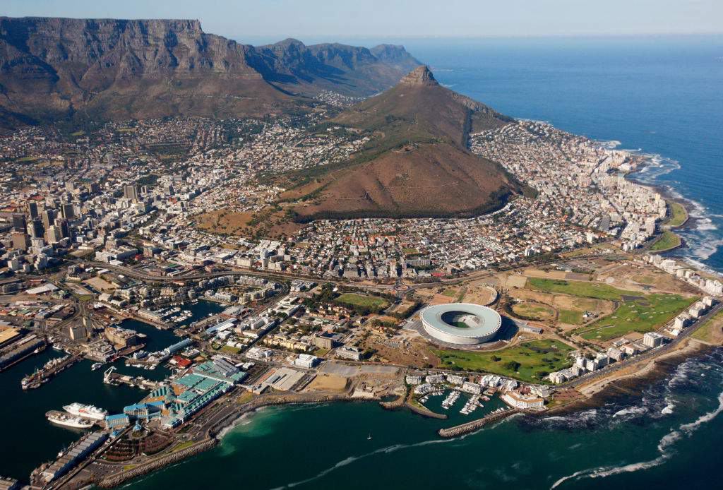 SA tourism surges past 3 million travellers in March as holidaymakers drive growth