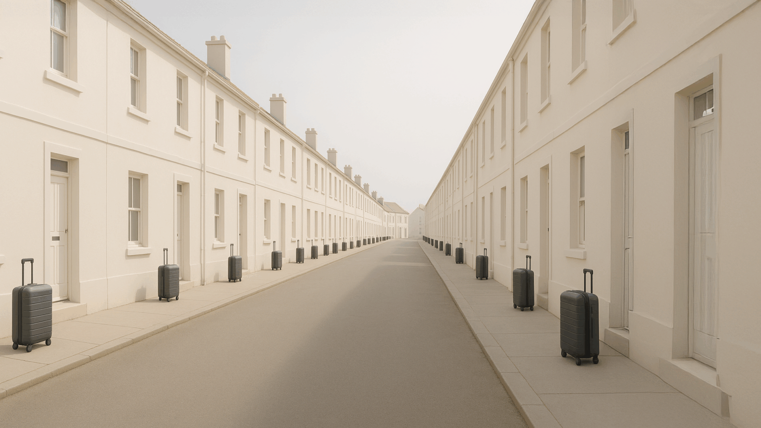 Short-term rental regulation – balancing tourism and market by BBried & BusinessBrief