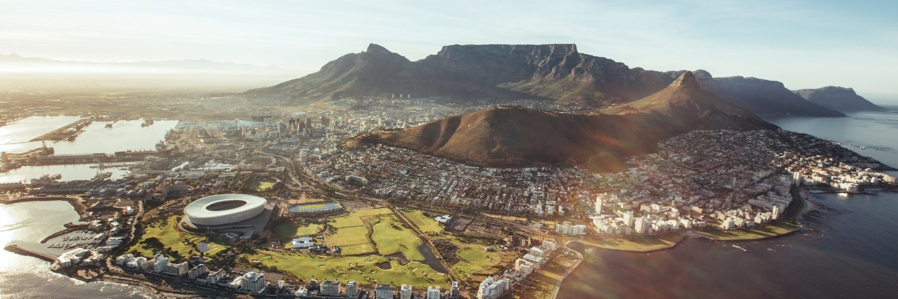 Cape Town’s Regulatory Shift is a Boost for Tourism 