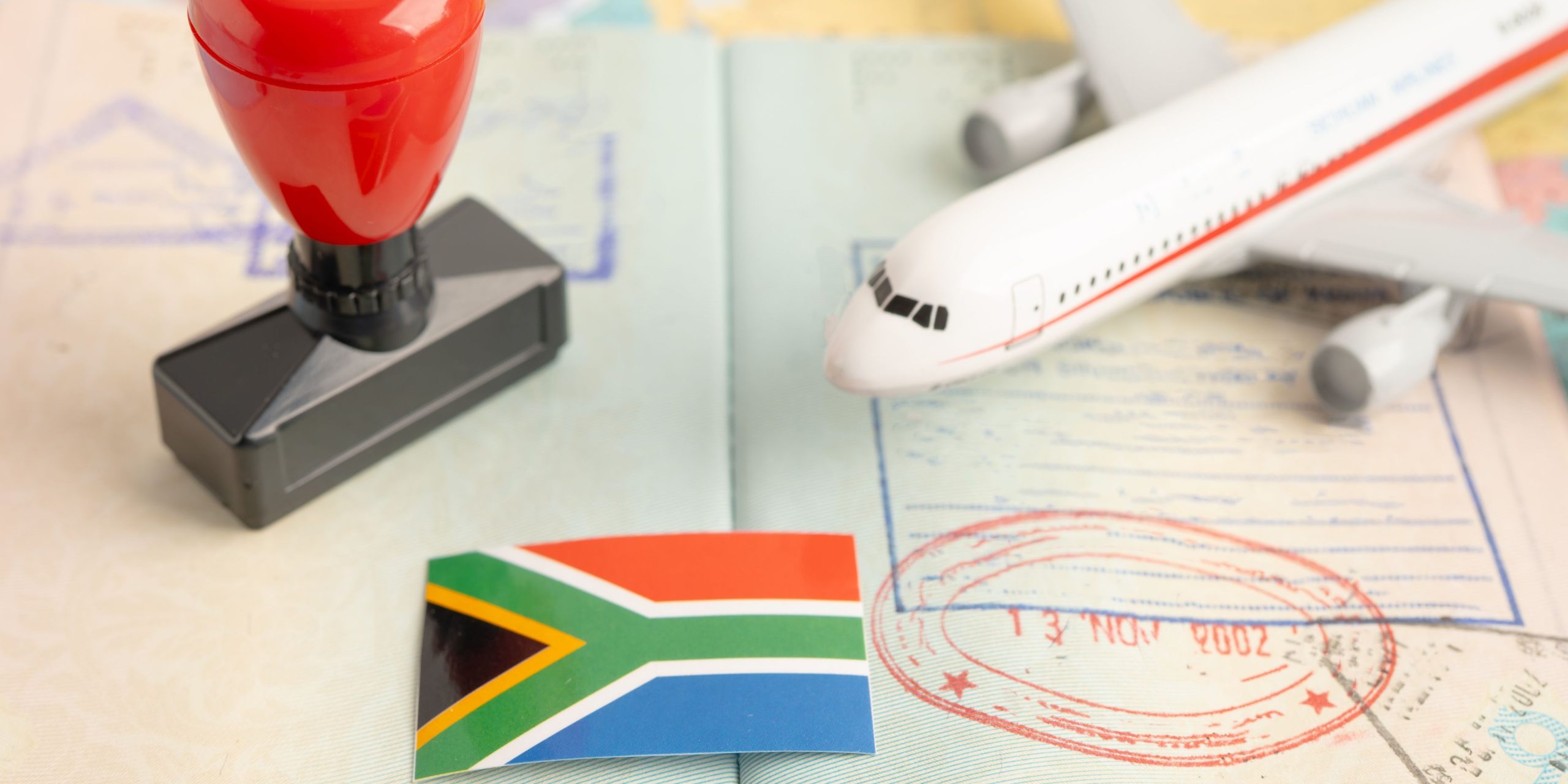 South Africa’s digital entry system expands as new travel rules take effect