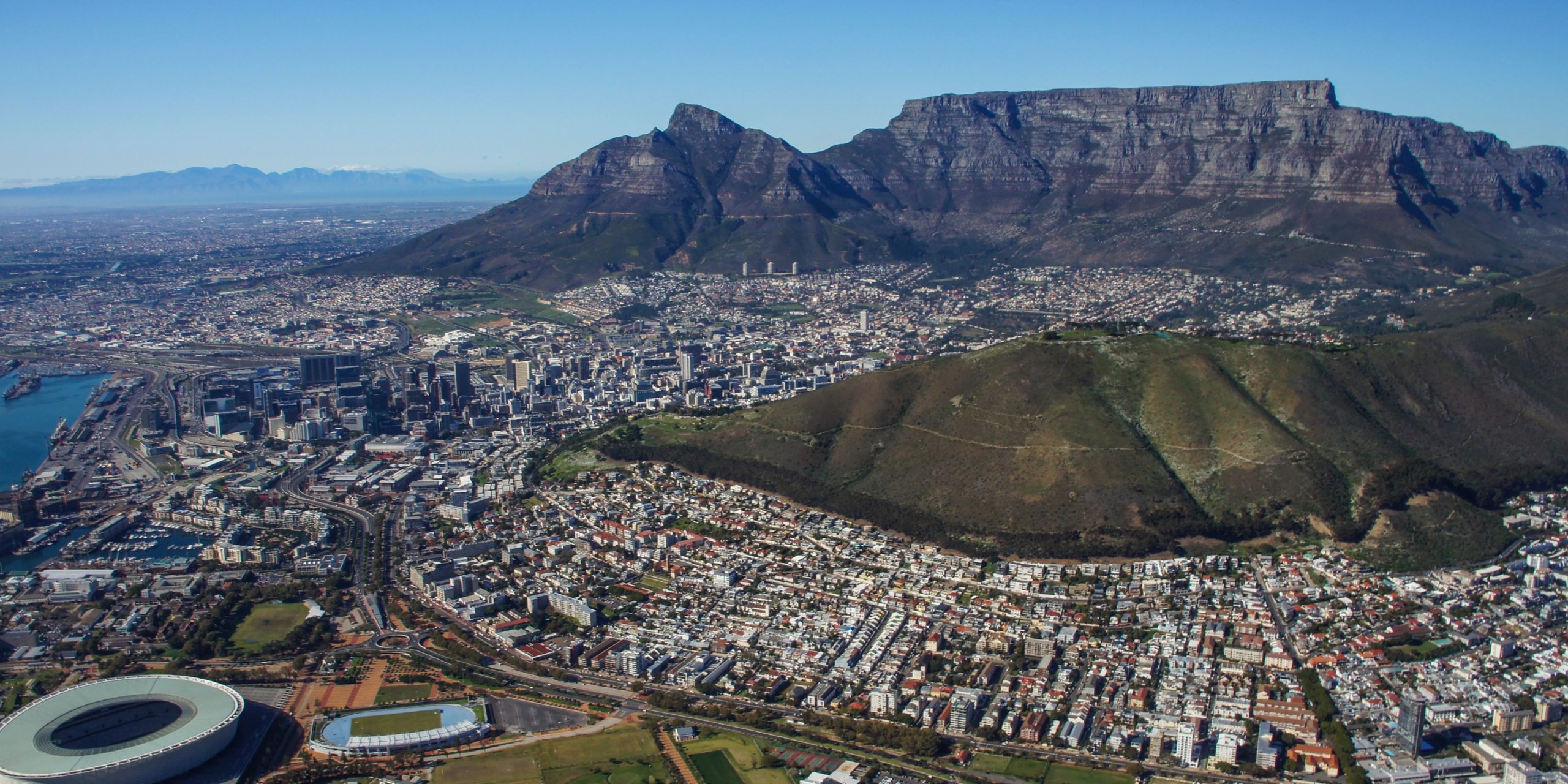 Cape Town named the world’s most beautiful city for 2026